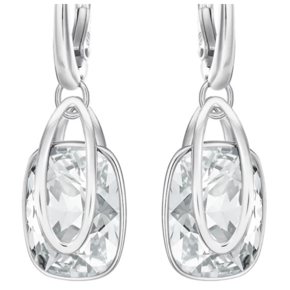 Swarovski Earrings